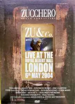 Zucchero & Co.